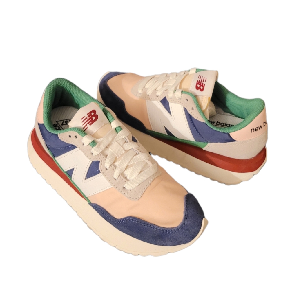 NEW BALANCE 237 Sneakers
